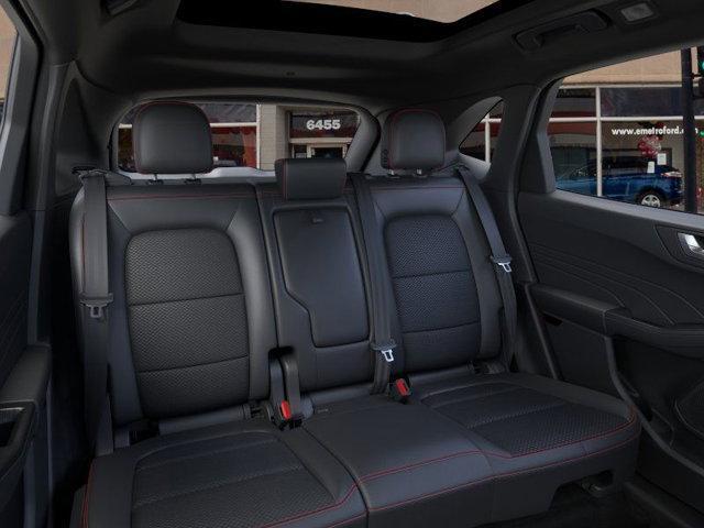 new 2025 Ford Escape car, priced at $35,273