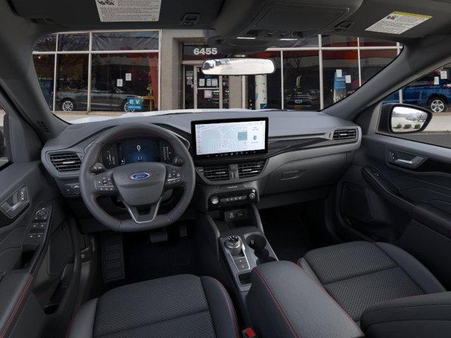 new 2025 Ford Escape car, priced at $35,273