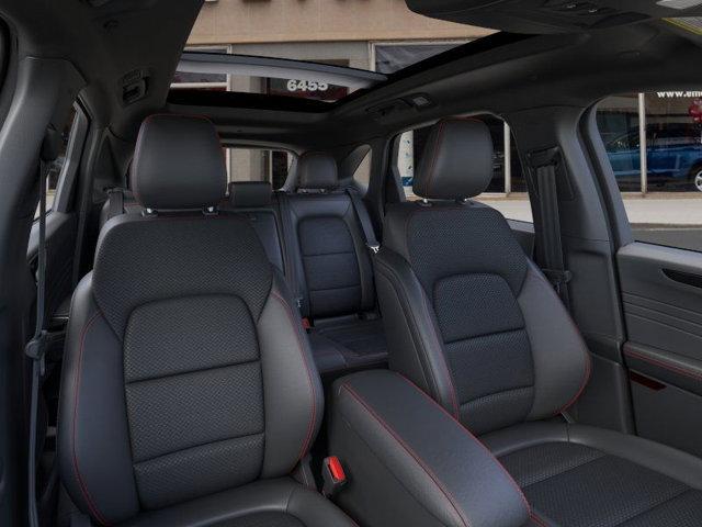 new 2025 Ford Escape car, priced at $35,273