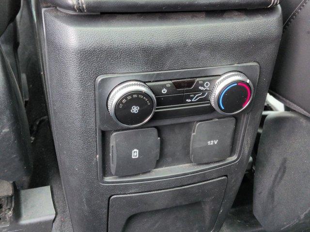 used 2022 Ford Explorer car, priced at $25,829