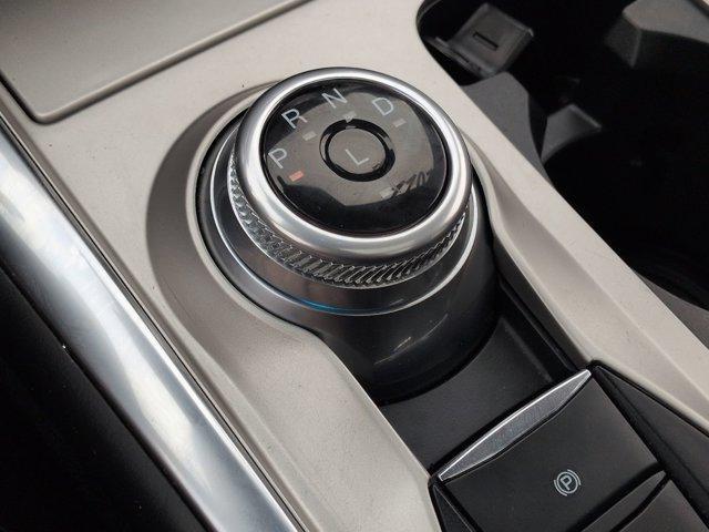 used 2022 Ford Explorer car, priced at $25,829