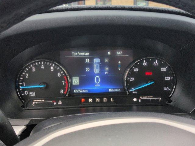 used 2022 Ford Explorer car, priced at $25,829