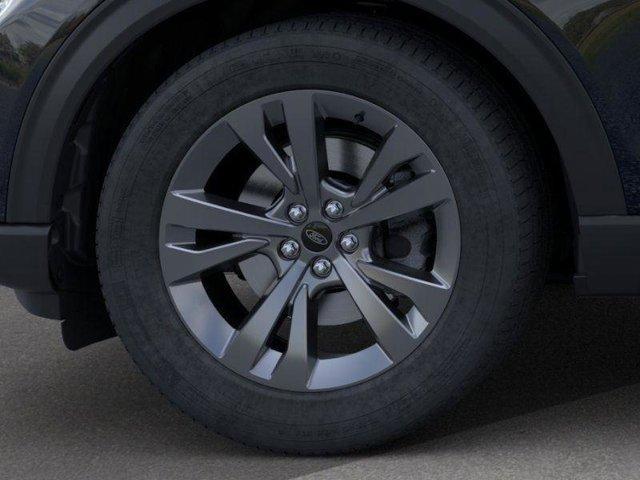 new 2025 Ford Explorer car, priced at $45,542