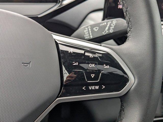 used 2023 Volkswagen ID.4 car, priced at $28,331