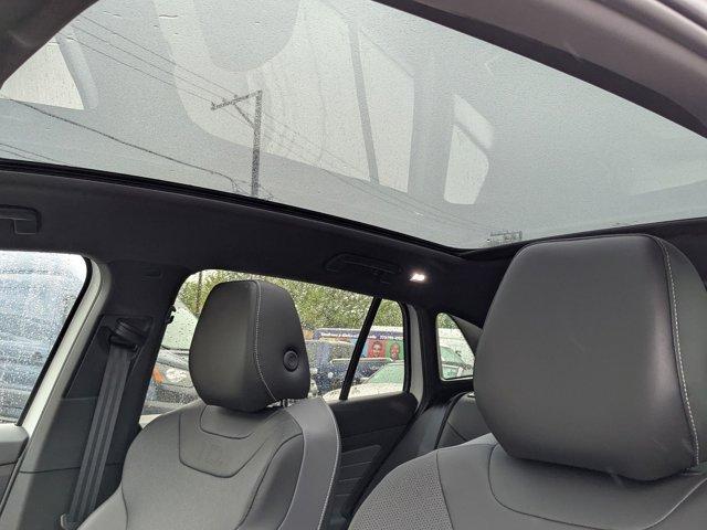 used 2023 Volkswagen ID.4 car, priced at $28,331