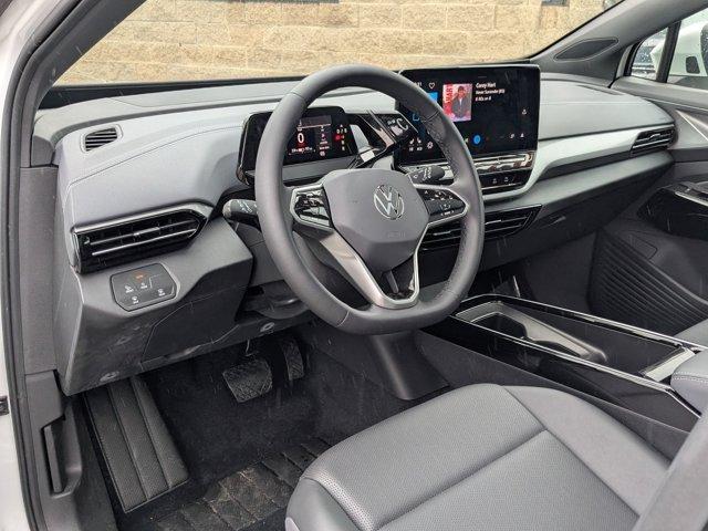 used 2023 Volkswagen ID.4 car, priced at $28,331