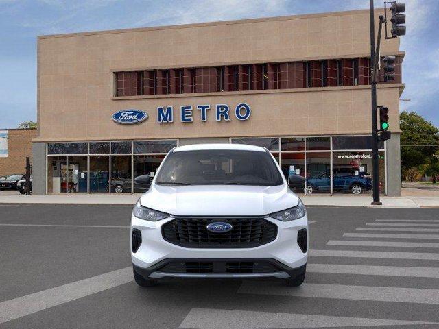 new 2025 Ford Escape car, priced at $30,078
