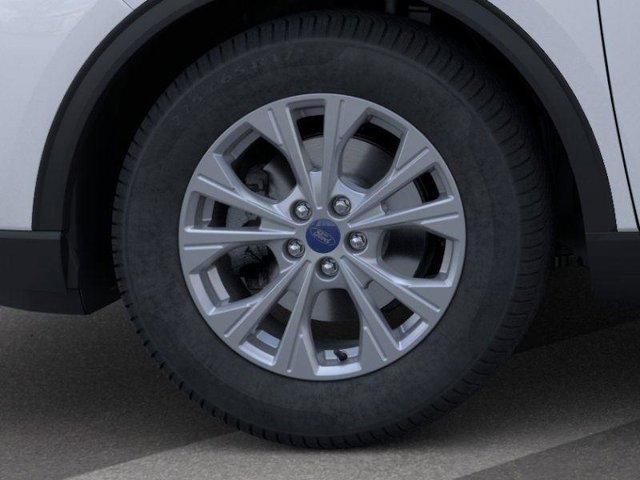 new 2025 Ford Escape car, priced at $30,078