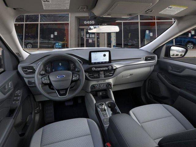 new 2025 Ford Escape car, priced at $30,078