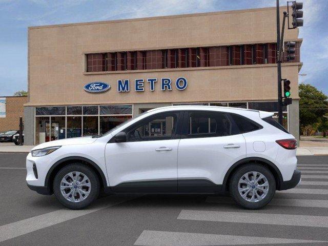 new 2025 Ford Escape car, priced at $30,078