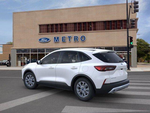 new 2025 Ford Escape car, priced at $30,078