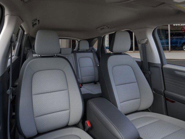new 2025 Ford Escape car, priced at $30,078