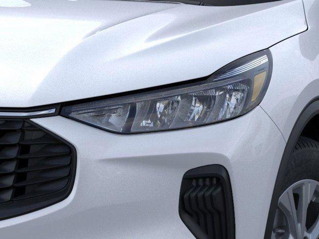 new 2025 Ford Escape car, priced at $30,078