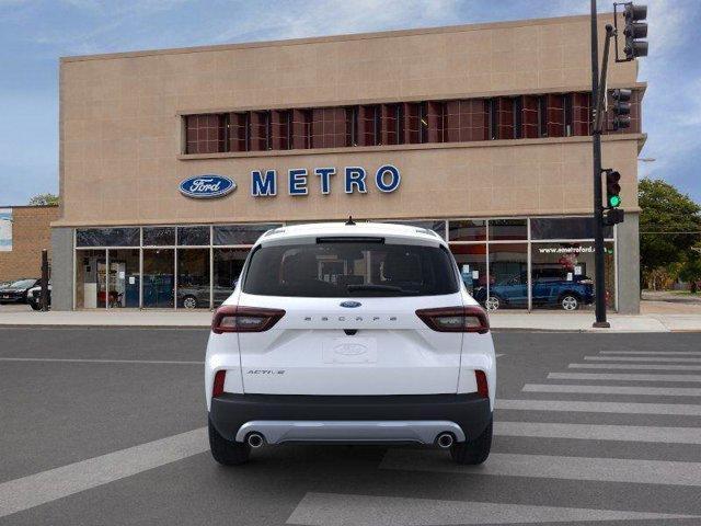 new 2025 Ford Escape car, priced at $30,078