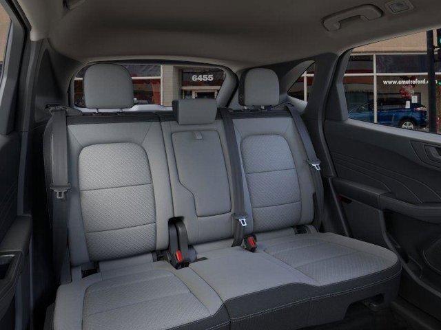 new 2025 Ford Escape car, priced at $30,078