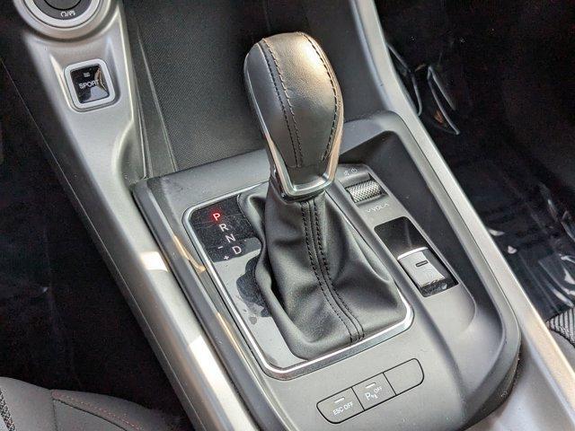 used 2024 Dodge Hornet car, priced at $23,948