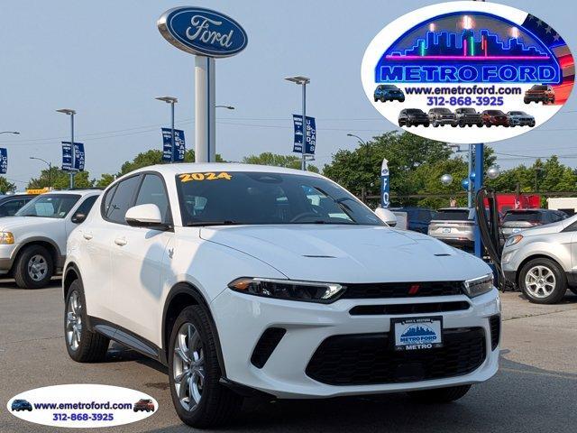 used 2024 Dodge Hornet car, priced at $23,948