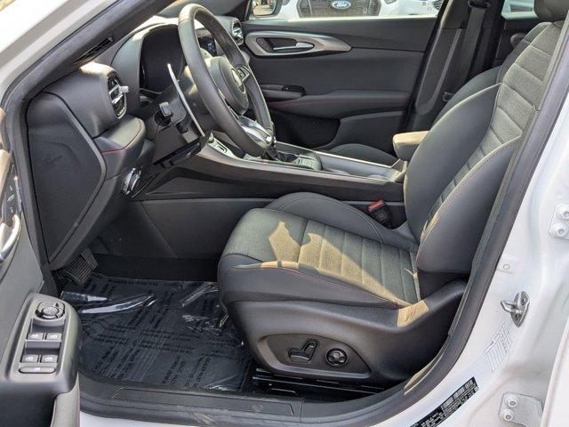 used 2024 Dodge Hornet car, priced at $23,948