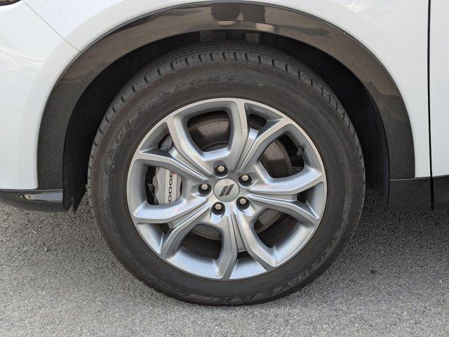 used 2024 Dodge Hornet car, priced at $23,948