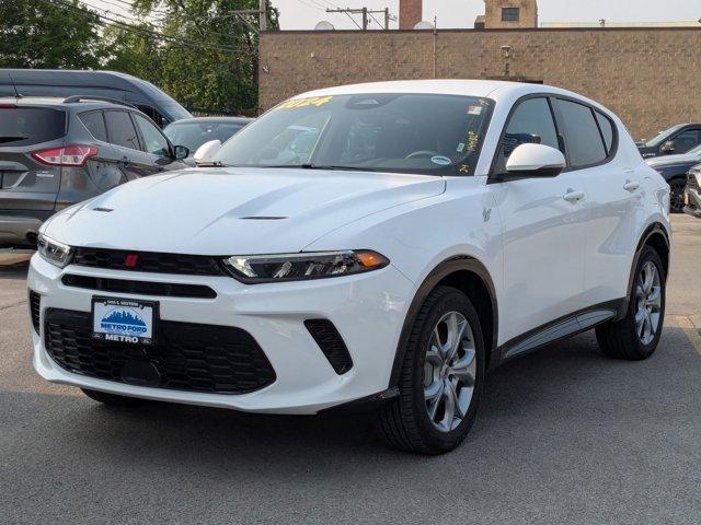 used 2024 Dodge Hornet car, priced at $23,948