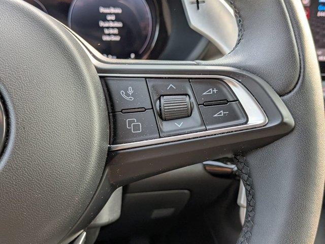 used 2024 Dodge Hornet car, priced at $23,948