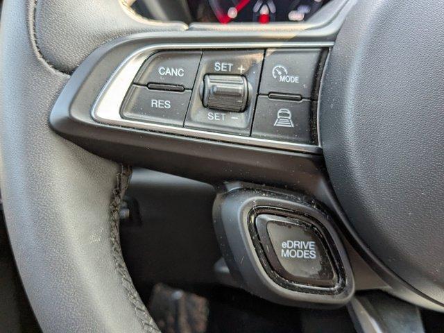 used 2024 Dodge Hornet car, priced at $23,948