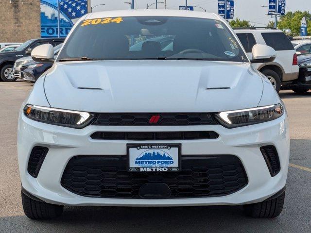 used 2024 Dodge Hornet car, priced at $23,948