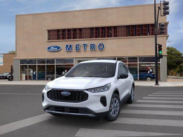 new 2025 Ford Escape car, priced at $29,861