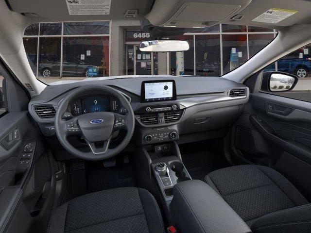 new 2025 Ford Escape car, priced at $29,861