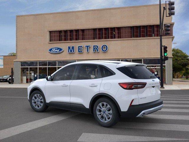 new 2025 Ford Escape car, priced at $29,861