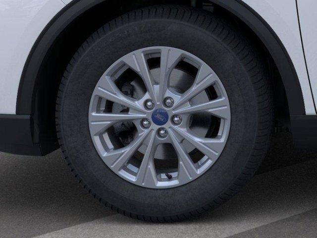 new 2025 Ford Escape car, priced at $29,861