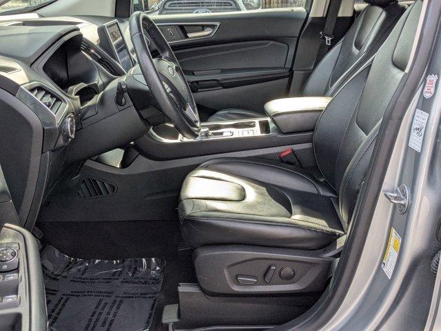 used 2022 Ford Edge car, priced at $22,998