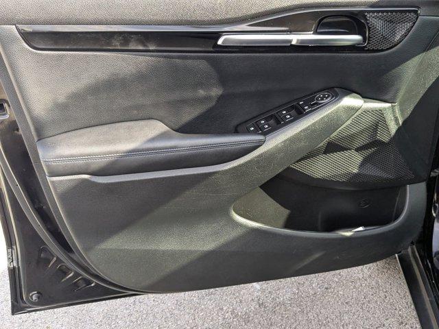 used 2021 Kia Seltos car, priced at $17,691