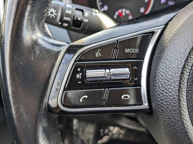 used 2021 Kia Seltos car, priced at $17,691