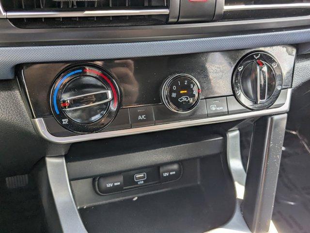 used 2021 Kia Seltos car, priced at $17,691