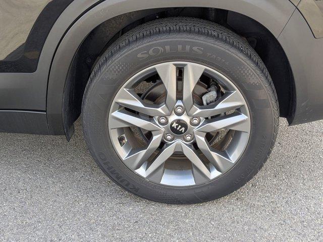 used 2021 Kia Seltos car, priced at $17,691
