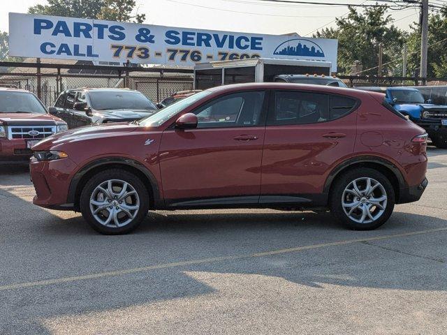 used 2024 Dodge Hornet car, priced at $22,489