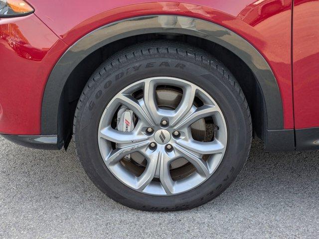 used 2024 Dodge Hornet car, priced at $22,489
