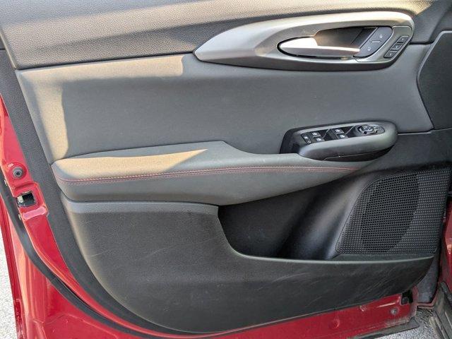 used 2024 Dodge Hornet car, priced at $22,489