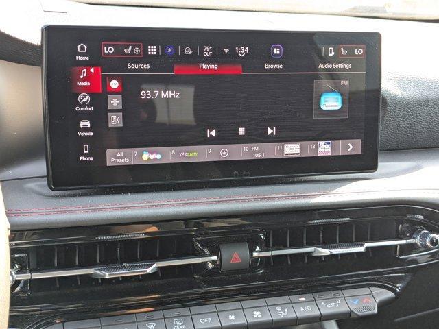 used 2024 Dodge Hornet car, priced at $22,489
