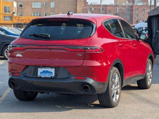 used 2024 Dodge Hornet car, priced at $22,489
