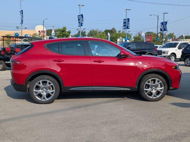 used 2024 Dodge Hornet car, priced at $22,489