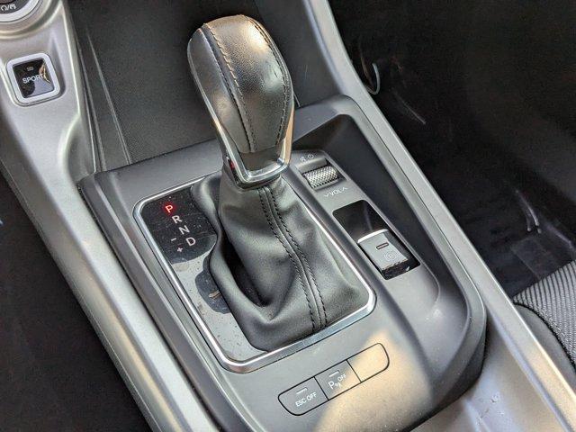 used 2024 Dodge Hornet car, priced at $22,489