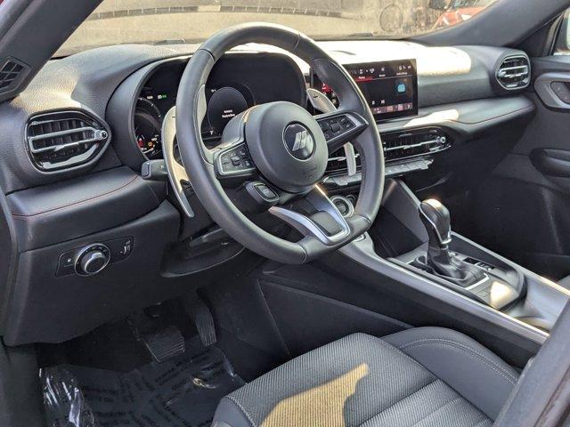 used 2024 Dodge Hornet car, priced at $22,489