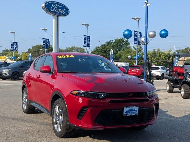 used 2024 Dodge Hornet car, priced at $22,489