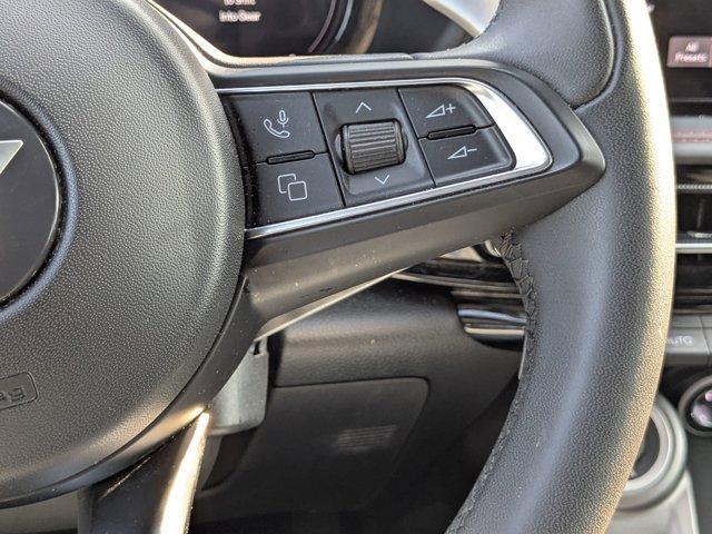 used 2024 Dodge Hornet car, priced at $22,489