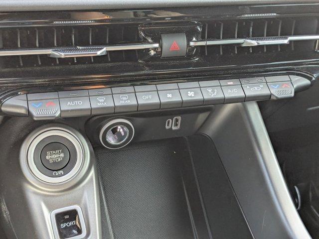 used 2024 Dodge Hornet car, priced at $22,489