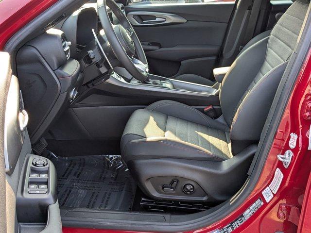 used 2024 Dodge Hornet car, priced at $22,489
