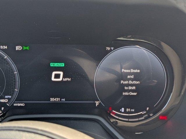 used 2024 Dodge Hornet car, priced at $22,489