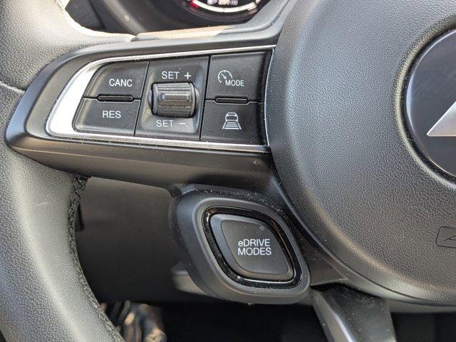 used 2024 Dodge Hornet car, priced at $22,489